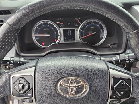 Used 2014 Toyota 4Runner Limited image 26