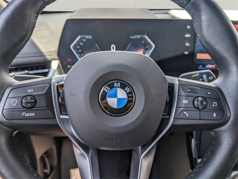 Used 2025 BMW X1 xDrive28i image 24