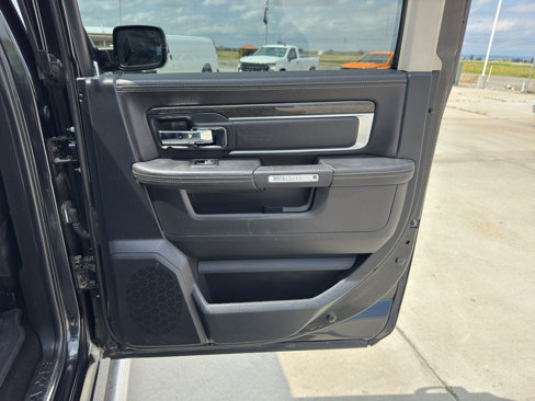 Used 2015 RAM 1500 Limited image 20