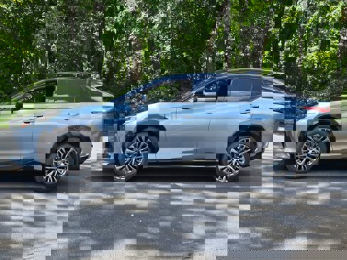 Used 2023 Lexus RZ 450e Premium w/ Accessory Package (Z1) image 3