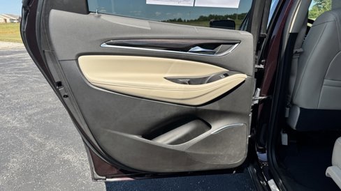 Used 2018 Buick Enclave Premium image 14