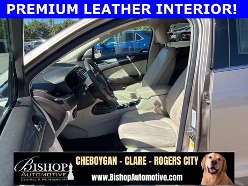 Used 2019 Lincoln MKC Premiere image 7