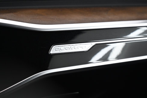Used 2019 Audi A6 3.0T Premium Plus w/ Premium Plus Package image 35