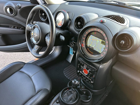 Used 2015 MINI Cooper Countryman S image 8