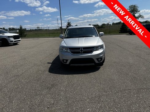 Used 2013 Dodge Journey SXT w/ Flexible Seating Group image 8
