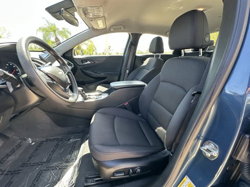 Used 2024 Chevrolet Malibu LT image 23