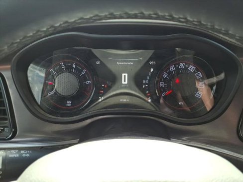 Used 2021 Dodge Challenger SXT w/ Blacktop Package image 18