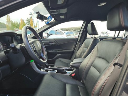 Used 2017 Honda Accord Sport Special Edition image 23