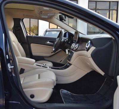 Used 2017 Mercedes-Benz GLA 250 4MATIC w/ Premium Package image 20