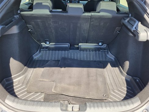 Used 2018 Honda Civic EX image 15