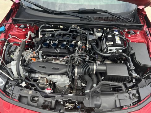 Certified 2023 Acura Integra image 34