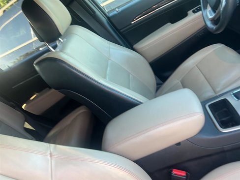 Used 2016 Jeep Grand Cherokee Limited 75th Anniversary image 10