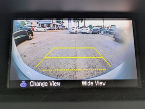 Used 2018 Acura ILX image 17