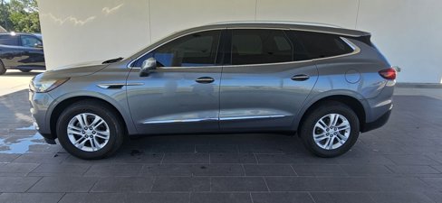Used 2018 Buick Enclave Essence image 10