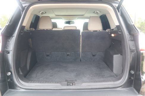 Used 2015 Ford Escape Titanium w/ Equipment Group 301A image 31