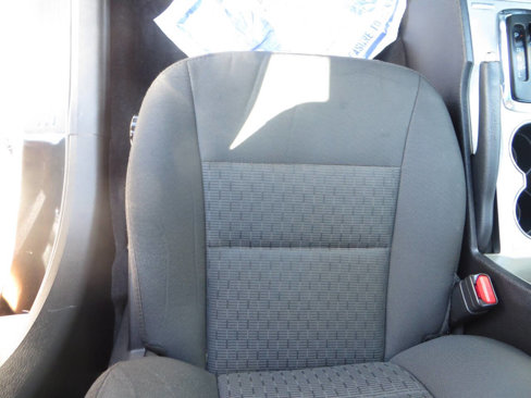 Used 2012 Ford Fusion SE image 46