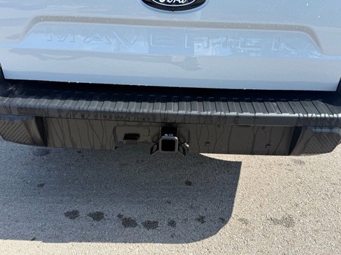 New 2025 Ford Maverick XL image 36