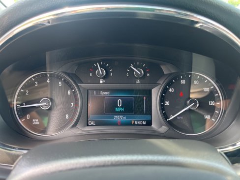 Used 2020 Buick Encore Preferred image 22