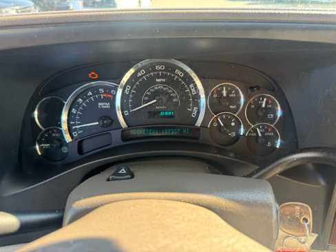 Used 2005 Cadillac Escalade AWD image 17