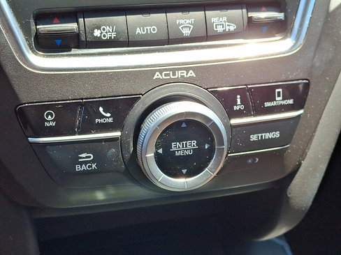 Used 2020 Acura MDX w/ Technology Package image 19