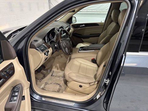 Used 2015 Mercedes-Benz ML 350 4MATIC image 27
