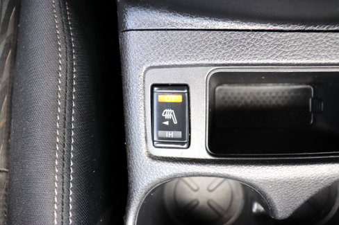 Used 2019 Nissan Rogue SV w/ Sun & Sound Touring Package image 38
