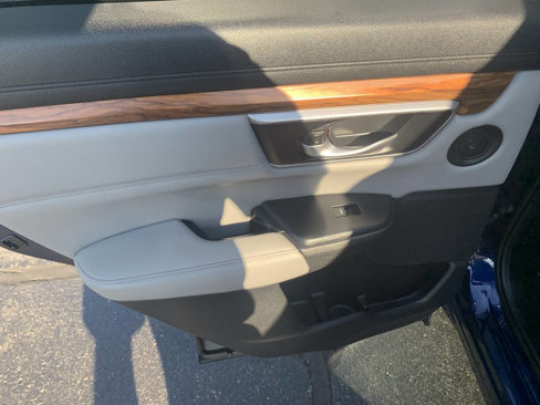 Used 2020 Honda CR-V Touring image 23