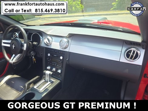 Used 2006 Ford Mustang GT Premium image 32