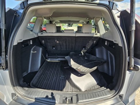 Used 2018 Honda CR-V EX-L image 10