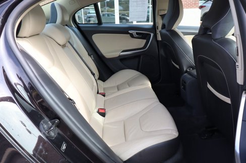 Used 2013 Volvo S60 T5 image 41