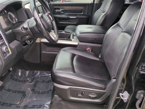 Used 2015 RAM 1500 Laramie w/ Convenience Group image 21