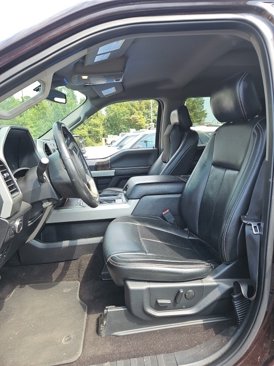 Certified 2019 Ford F150 Lariat image 6