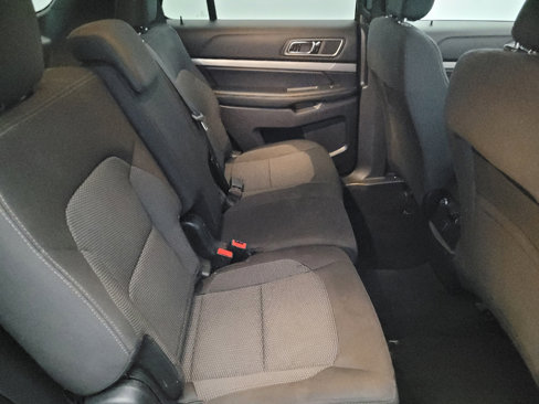 Used 2019 Ford Explorer XLT w/ Equipment Group 201A image 19