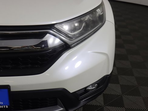 Used 2017 Honda CR-V EX-L image 14