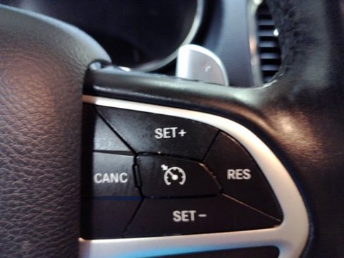 Used 2015 Dodge Durango Limited image 35