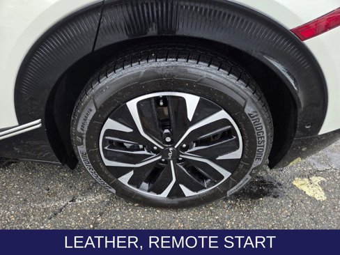 Used 2022 Kia EV6 Wind w/ Wind Technology Package image 13