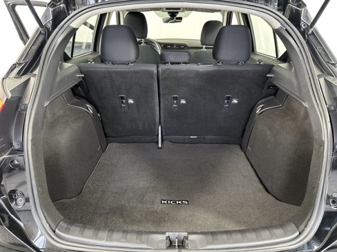 Used 2023 Nissan Kicks SV w/ Interior Electronics Package image 14