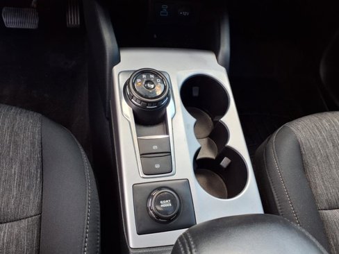 Used 2021 Ford Bronco Sport Big Bend w/ Big Bend Package image 19