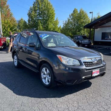 Used 2014 Subaru Forester 2.5i Premium w/ All-Weather Package image 7