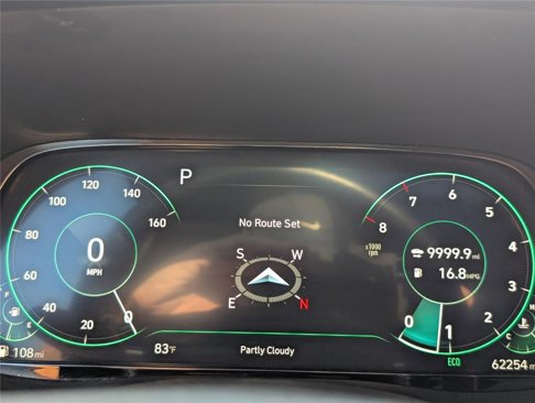 Used 2020 Hyundai Palisade Limited image 33