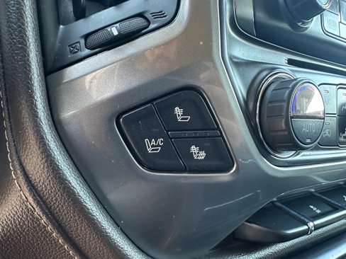 Used 2014 Chevrolet Silverado 1500 LTZ w/ Max Trailering Package image 24