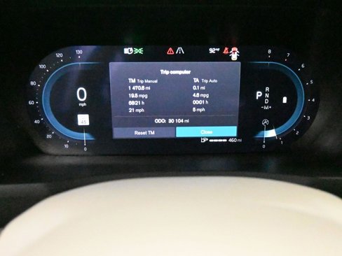 Certified 2024 Volvo XC90 B6 Ultimate w/ Protection Package Premier image 21