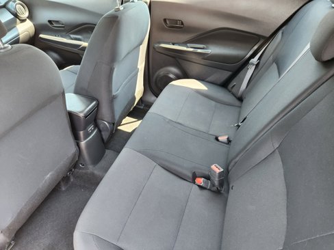 Used 2024 Nissan Kicks S image 9