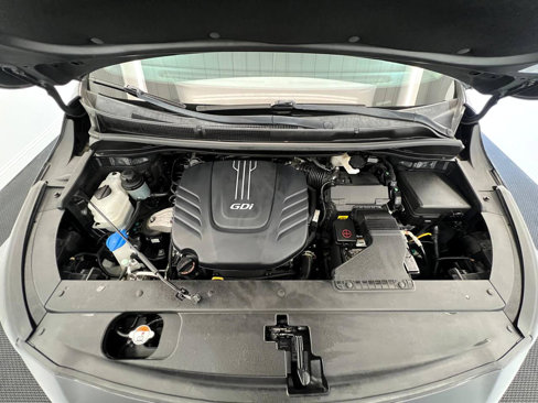 Used 2017 Kia Sedona LX image 31