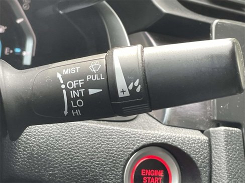 Used 2016 Honda Civic EX-T image 23