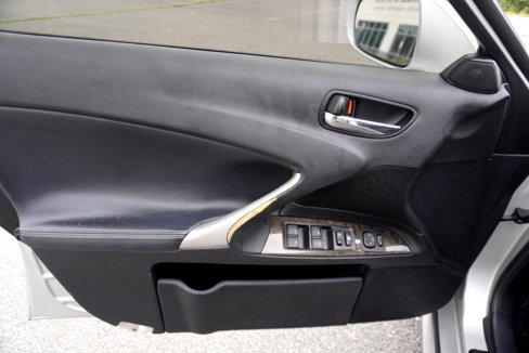 Used 2011 Lexus IS 250 AWD image 24