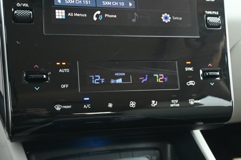 Used 2023 Hyundai Tucson SEL w/ Convenience Package image 24