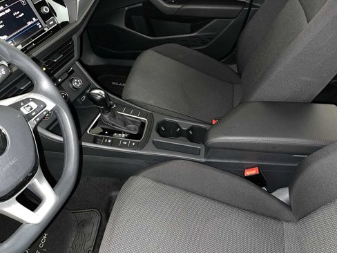 Used 2019 Volkswagen Jetta S w/ Driver Assistance Package image 18