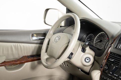 Used 2004 Toyota Sienna XLE Limited image 26