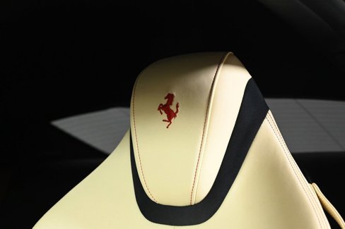 Used 2022 Ferrari Roma image 19